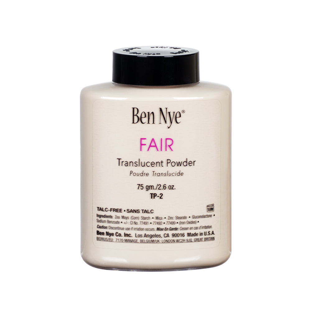 Ben Nye Face Powders