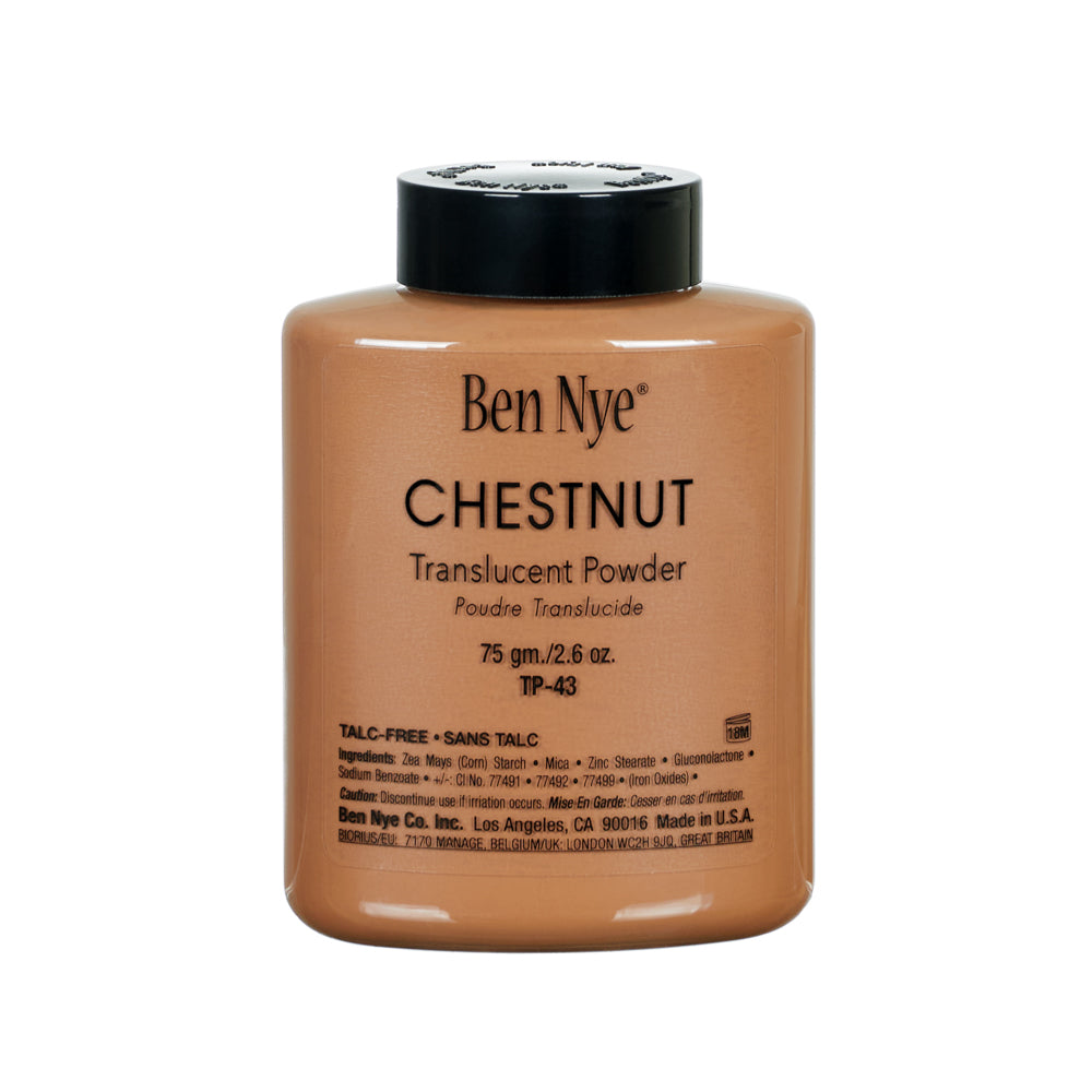 Ben Nye Face Powders