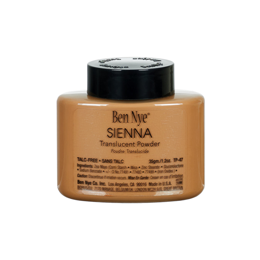 Ben Nye Face Powders