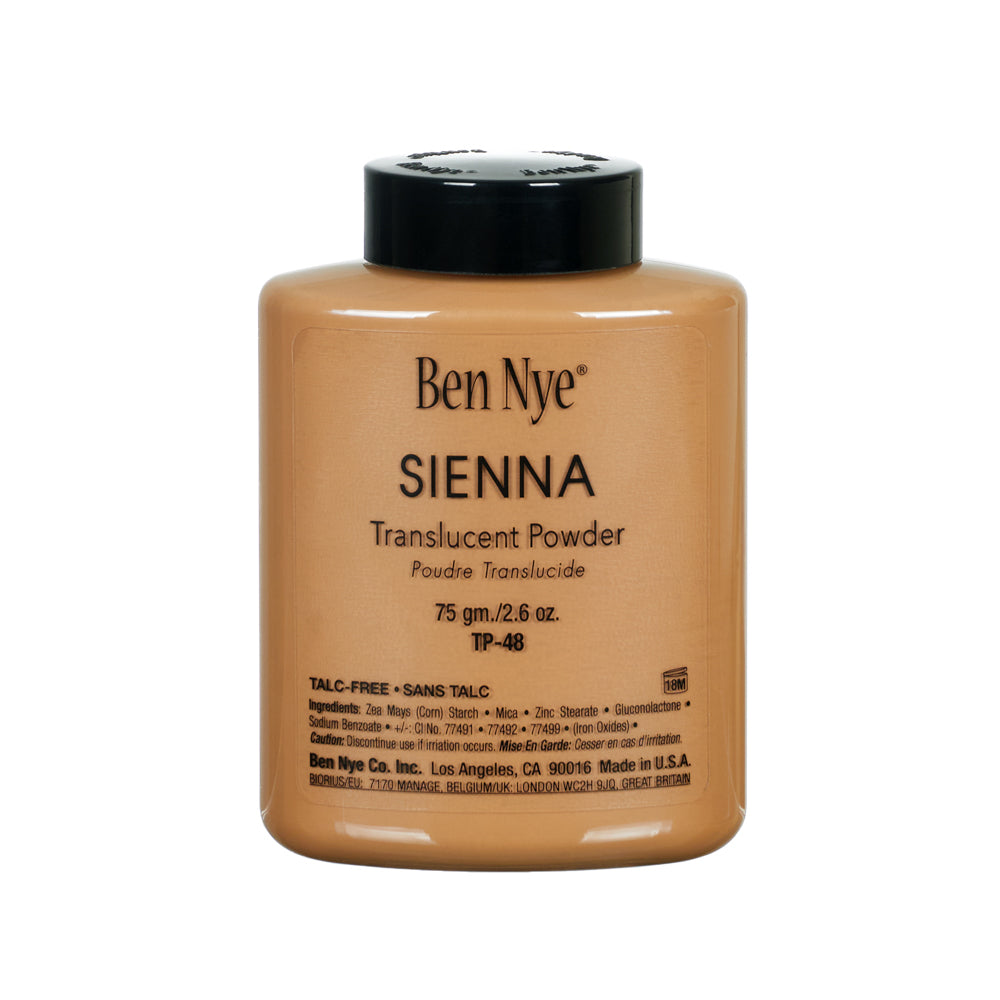 Ben Nye Face Powders