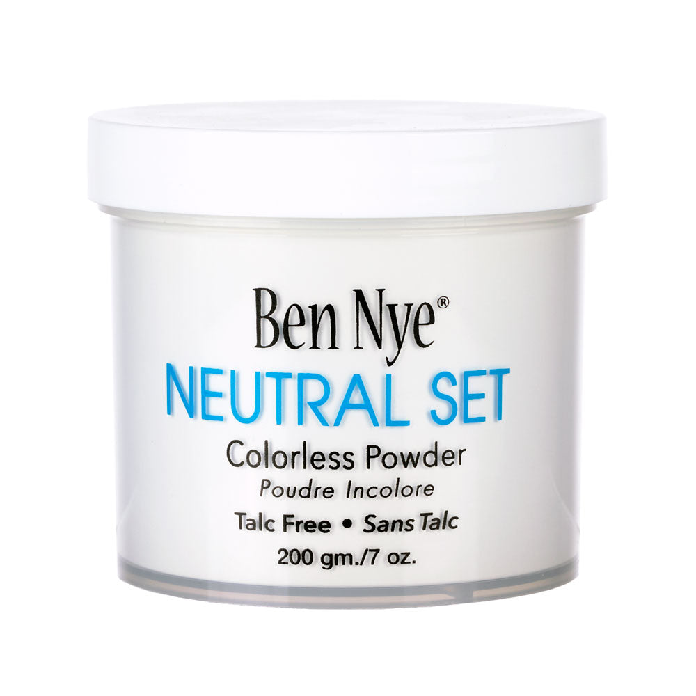 Ben Nye Face Powders