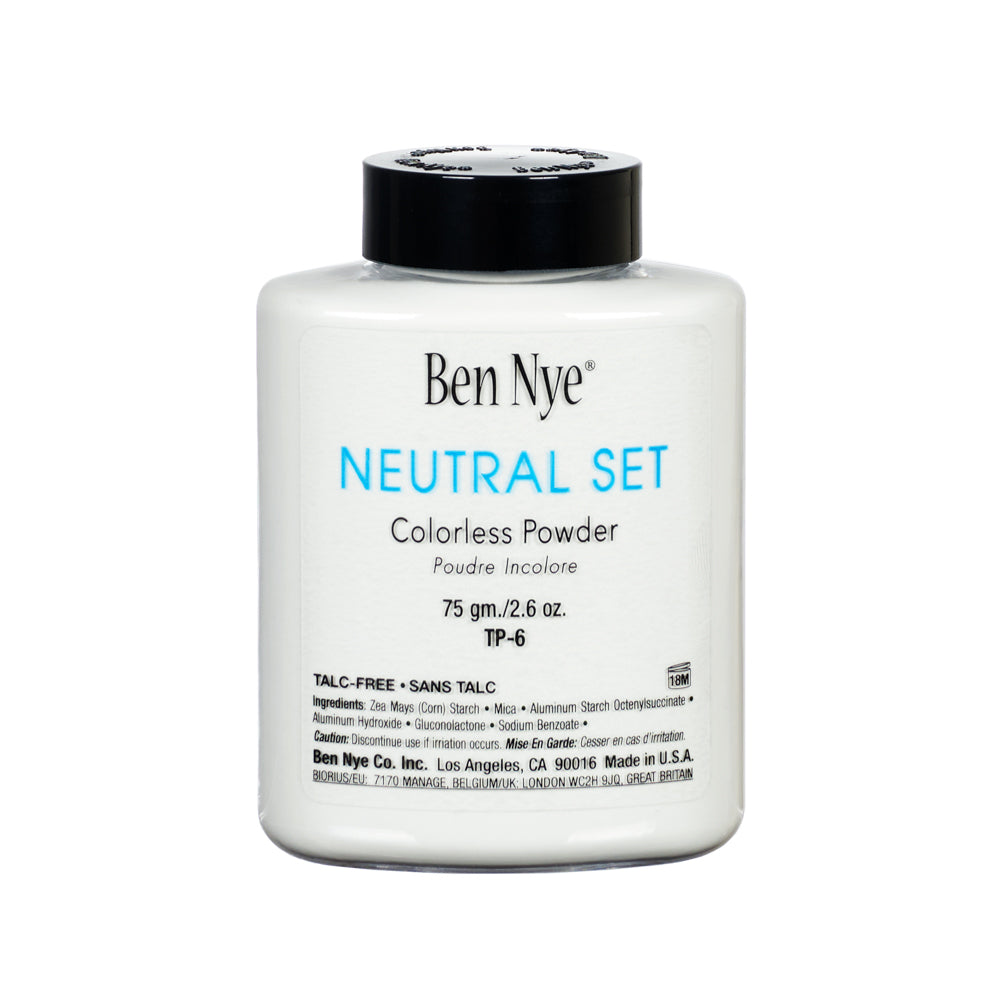 Ben Nye Face Powders