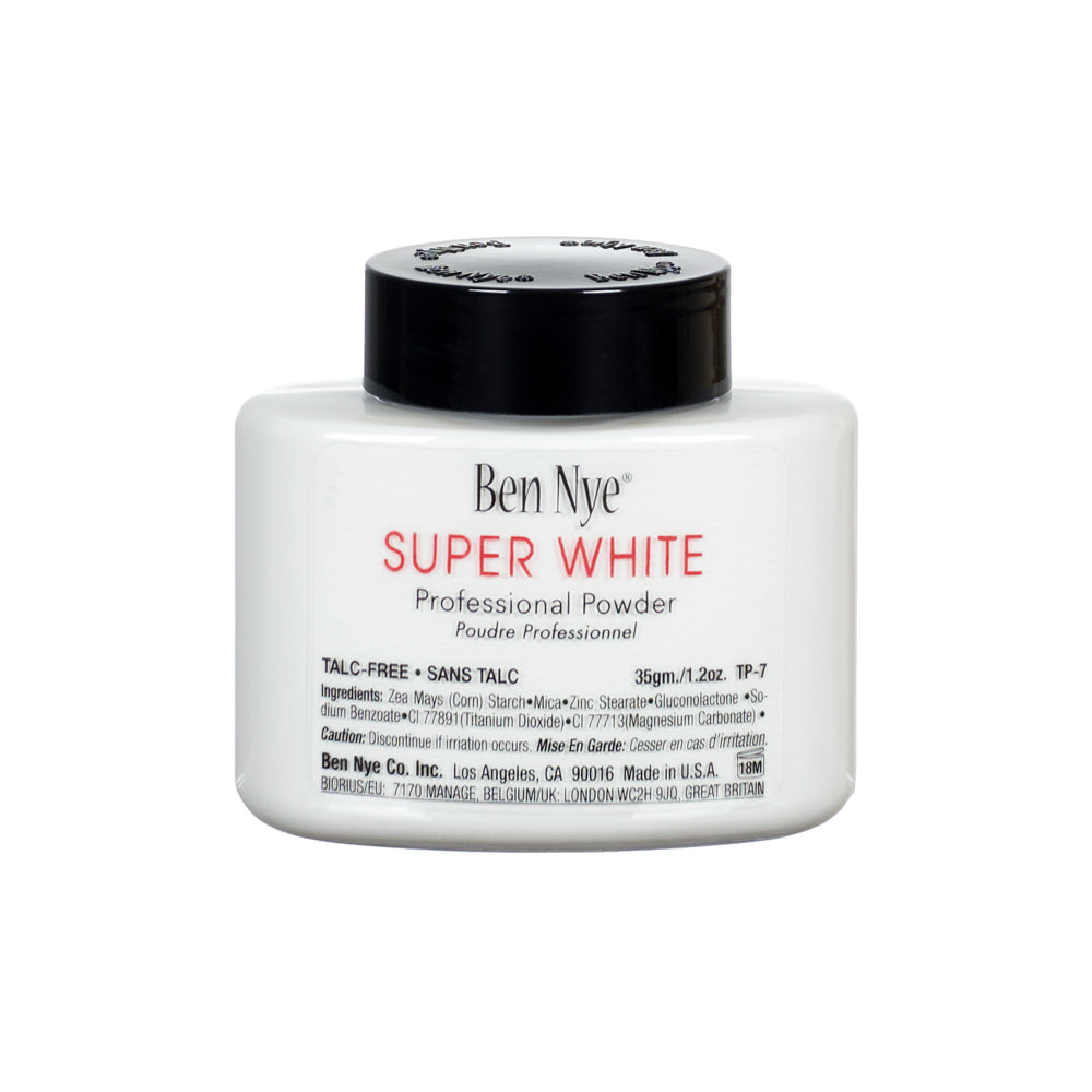 Ben Nye Face Powders