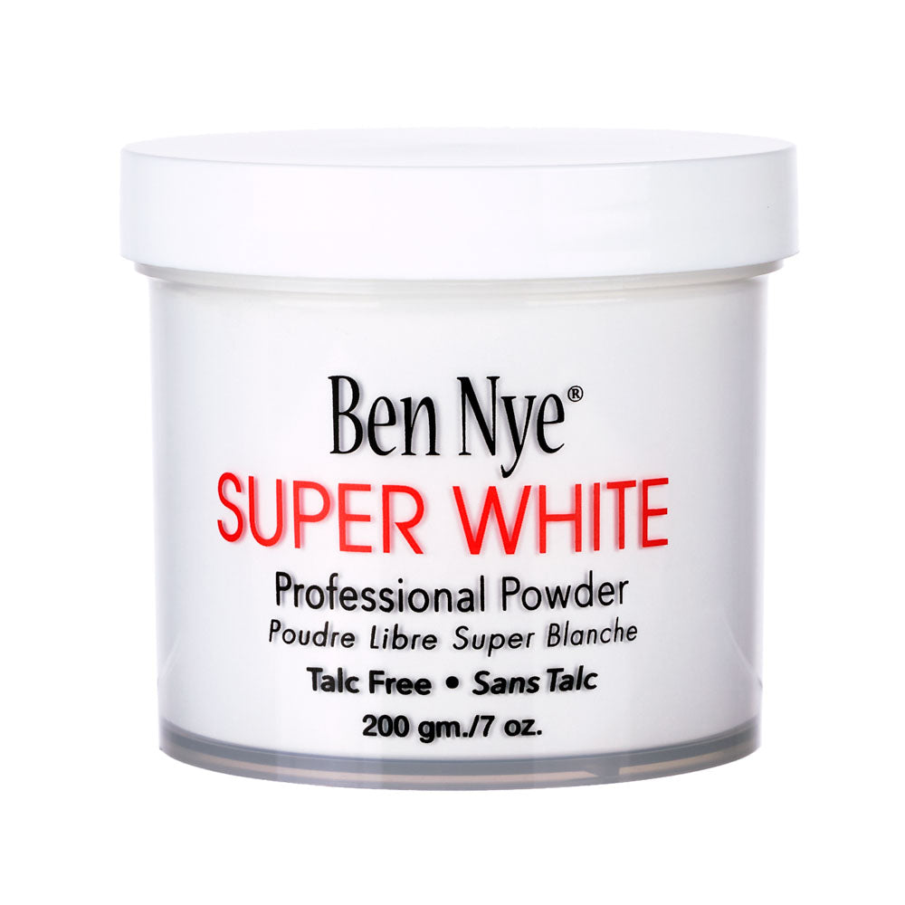 Ben Nye Face Powders