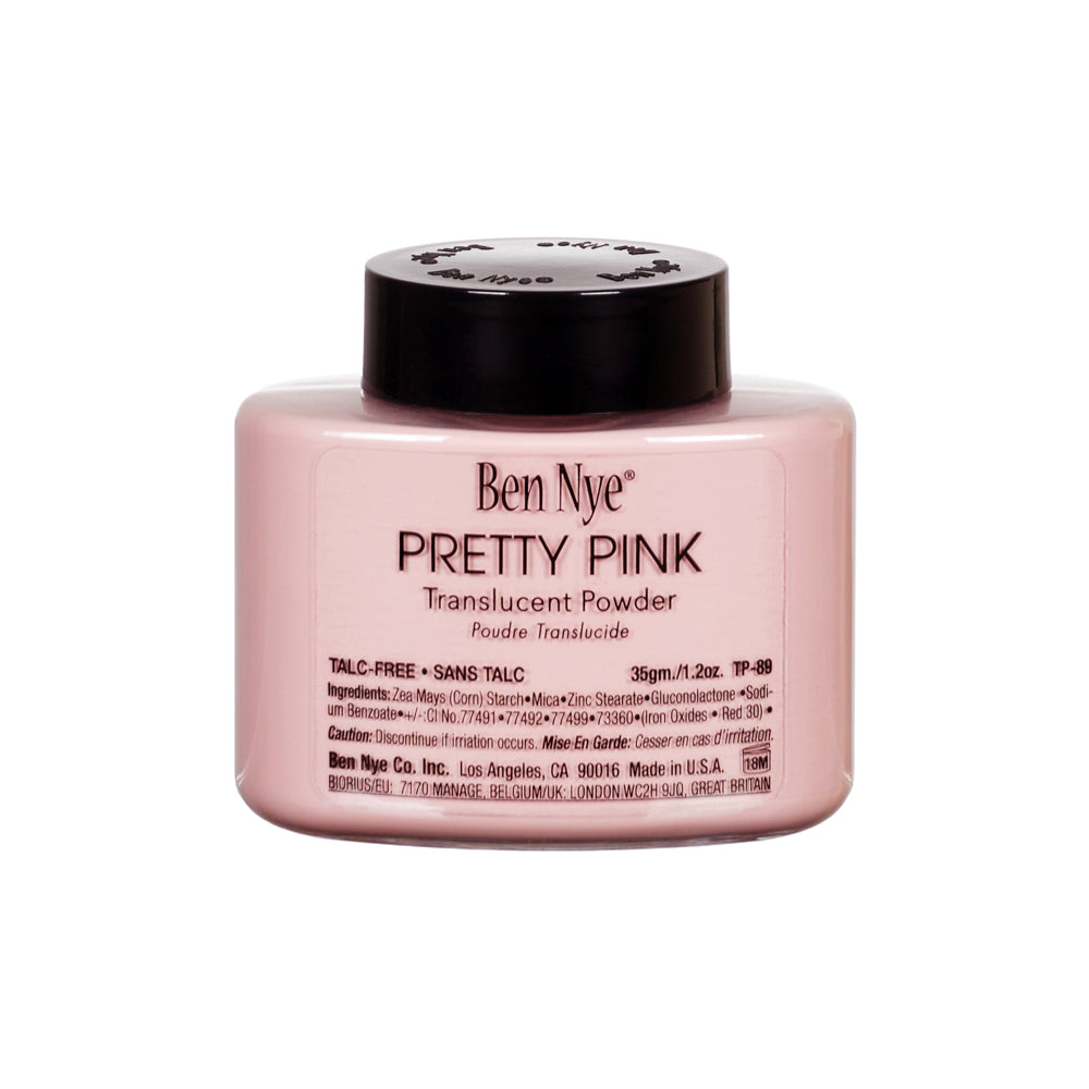 Ben Nye Face Powders