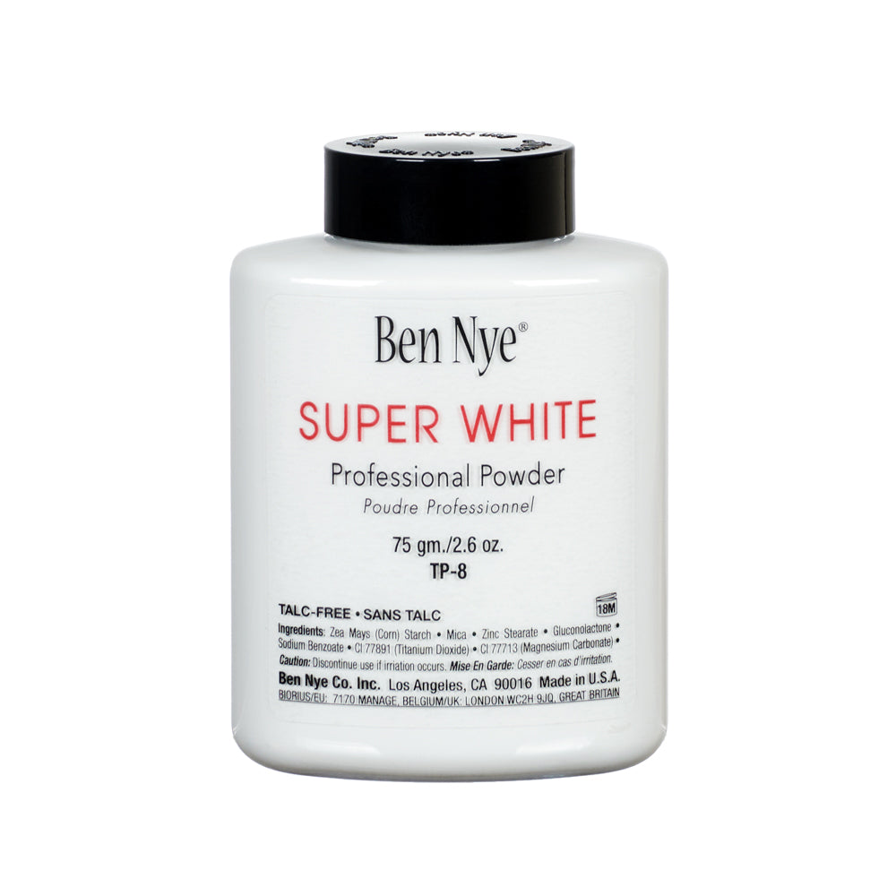 Ben Nye Face Powders
