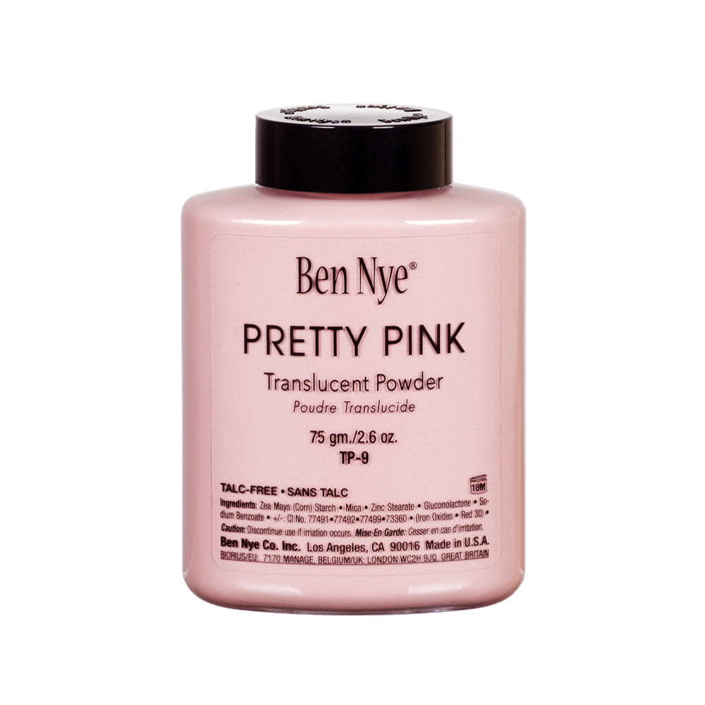 Ben Nye Face Powders