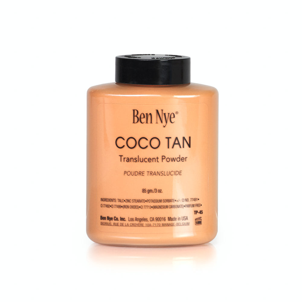 Ben Nye Face Powders