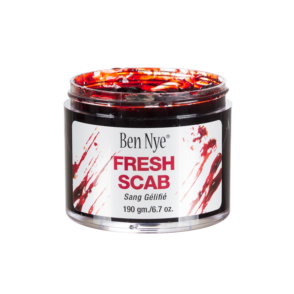 Ben Nye Fresh Scab (TS)