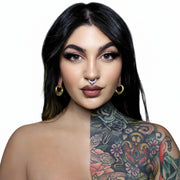 Tattoo Cover