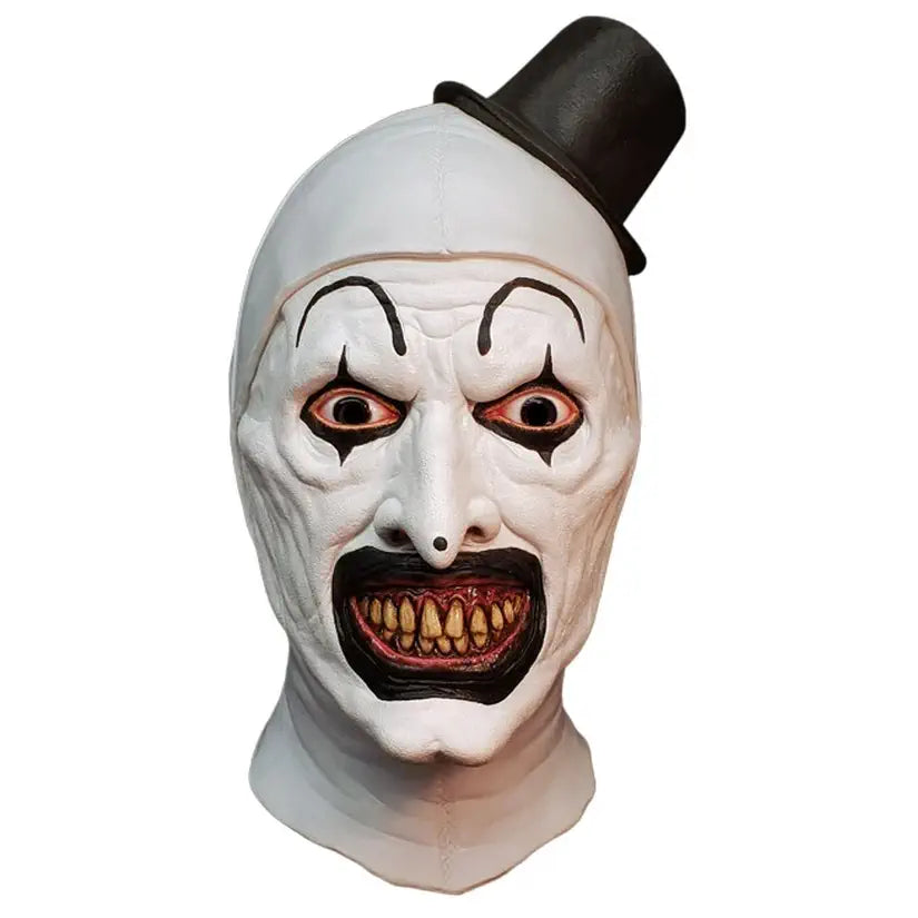 Terrifier Art the Clown Mask