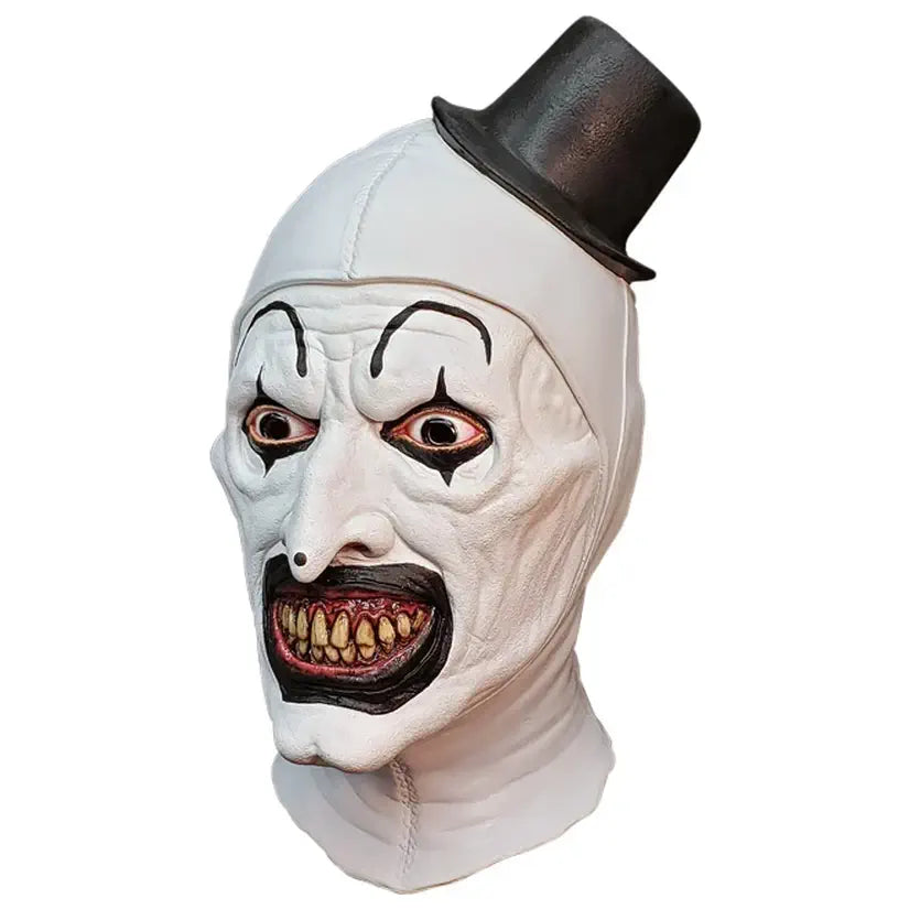 Terrifier Art the Clown Mask