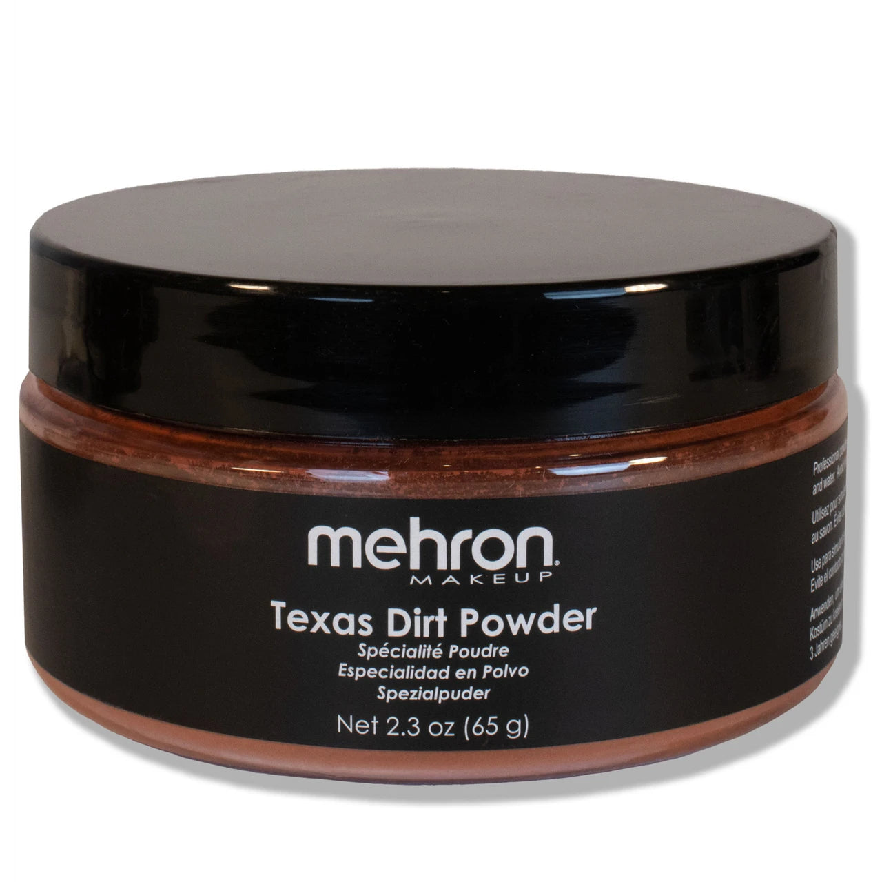 Mehron Character Powder
