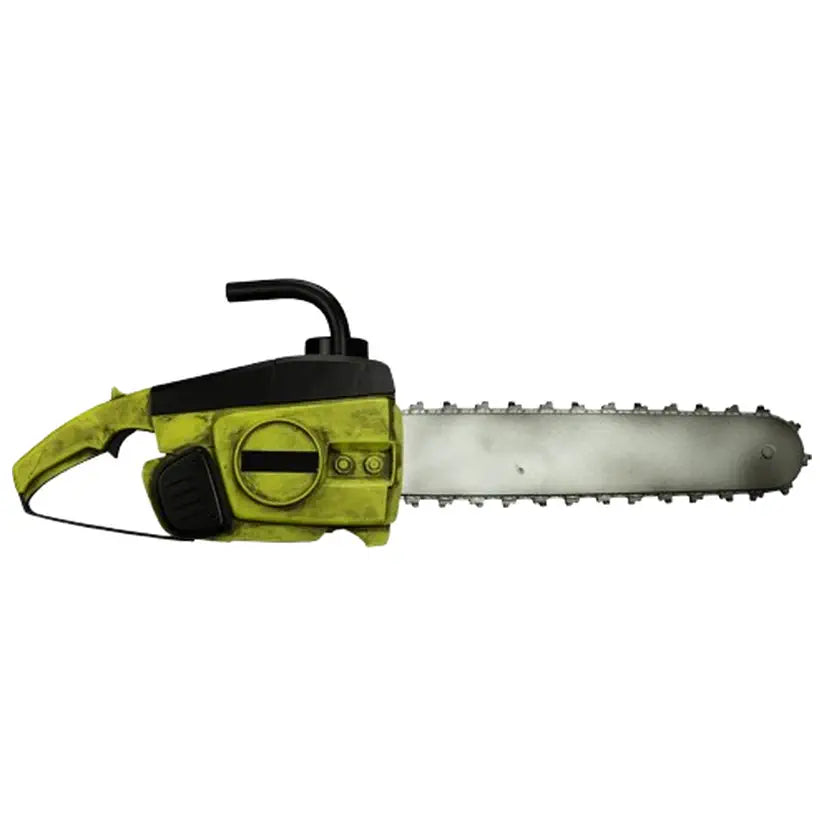 The Texas Chainsaw Massacre 1974 Chainsaw Costume Accessory with Sound
