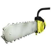 The Texas Chainsaw Massacre 1974 Chainsaw Costume Accessory with Sound