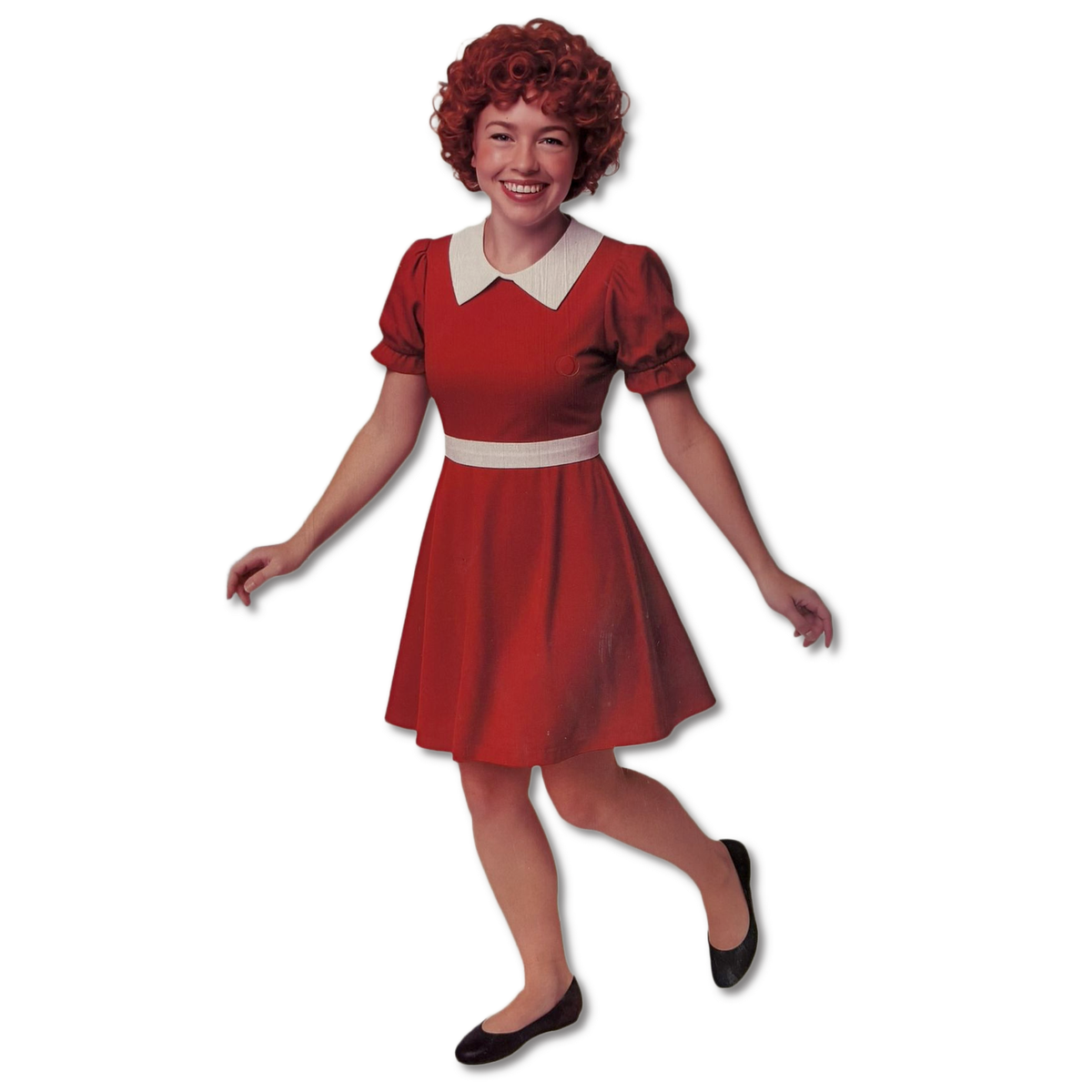Tomorrow's Broadway Adult Costume