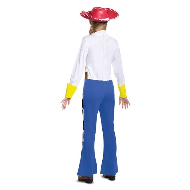 Toy Story Jessie Adult Costume