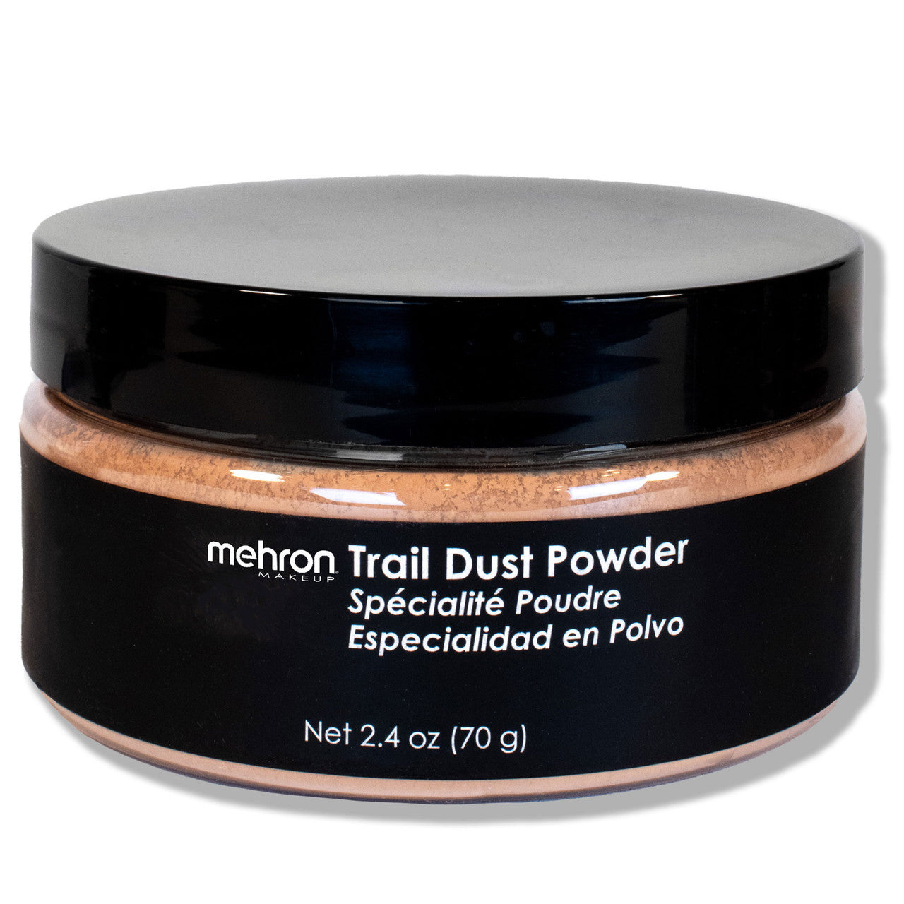 Mehron Character Powder