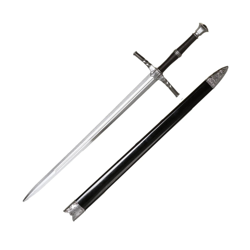 Knight Foam Sword with Sheath
