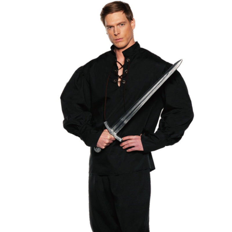 Men's Renaissance Shirt