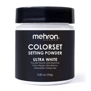 Ultra White Setting Powder