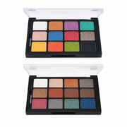 Ben Nye Pearl Sheen Eye Shadow Palettes