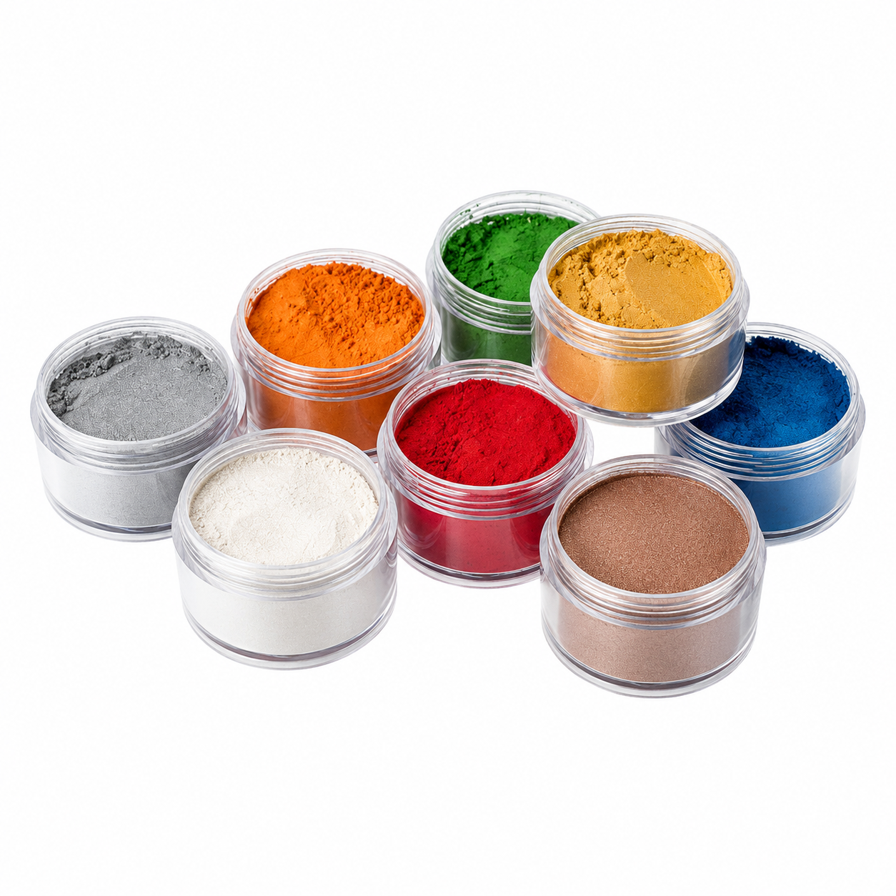 Ben Nye Lumiere Luxe Powder