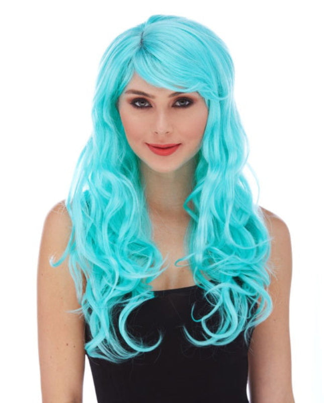 Burlesque Wig