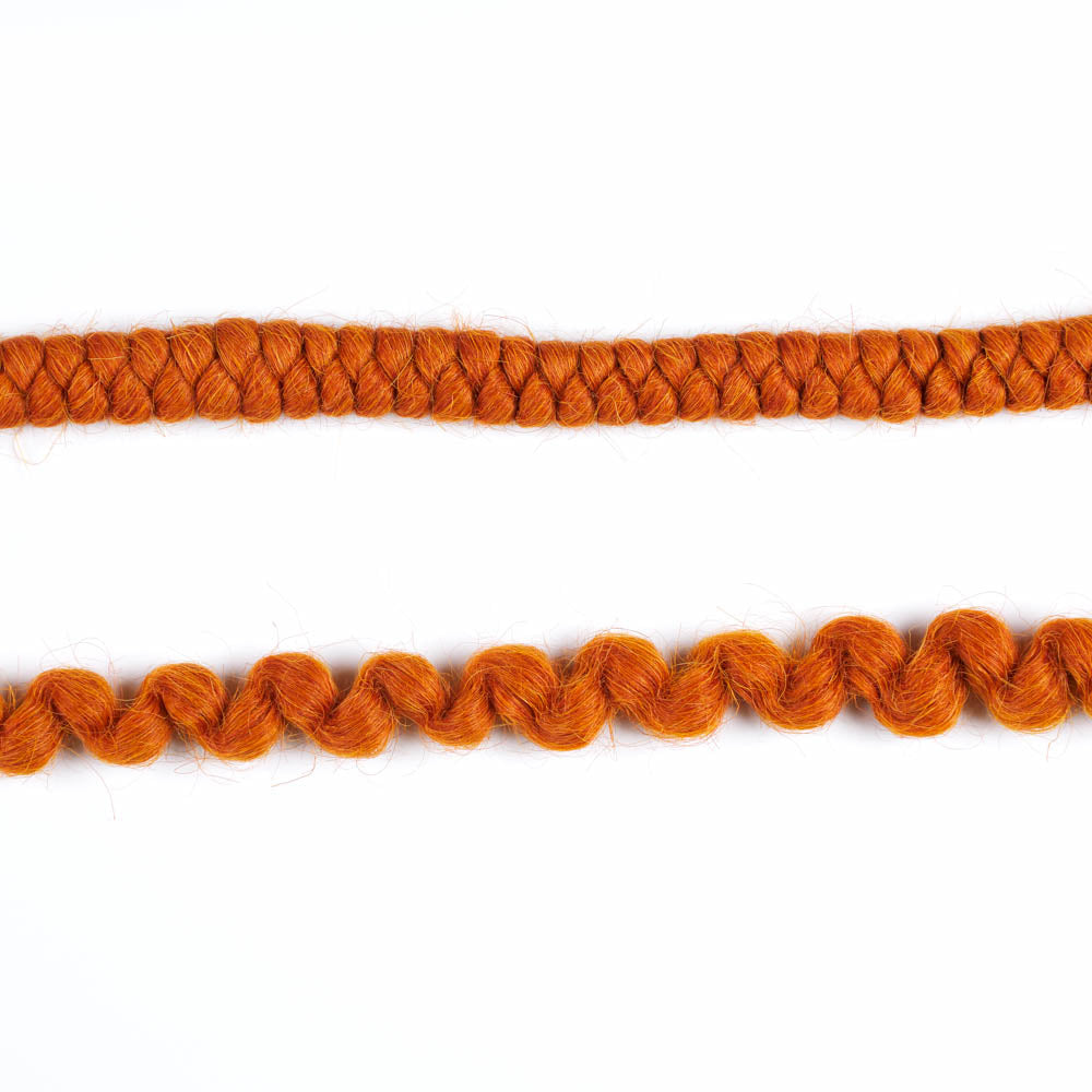 Crepe Hair - Wool - 1-Yard