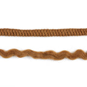 Crepe Hair - Wool - 1-Yard