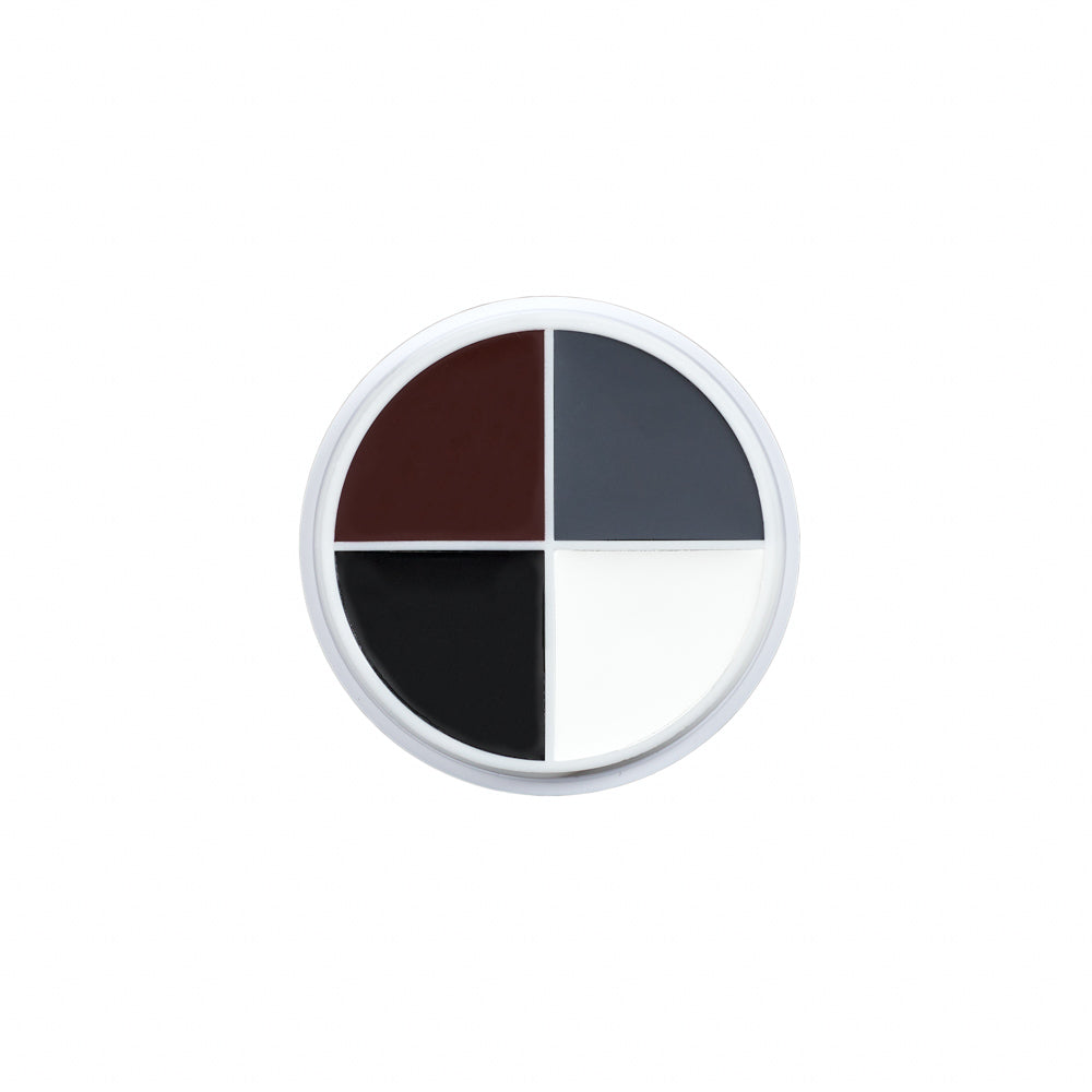 Ben Nye Character Wheels