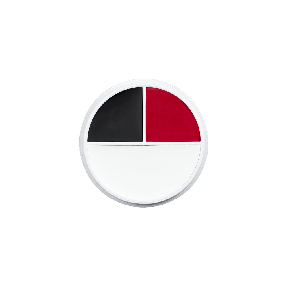Ben Nye Character Wheels