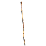 48" Wood Walking Stick