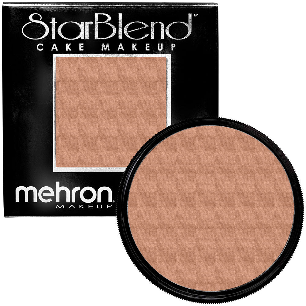 StarBlend Cake Makeup by Mehron