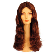 Mermaid Wig