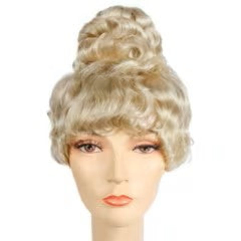 Colonial Lady Wig