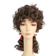 Farmer’s Daughter Wig