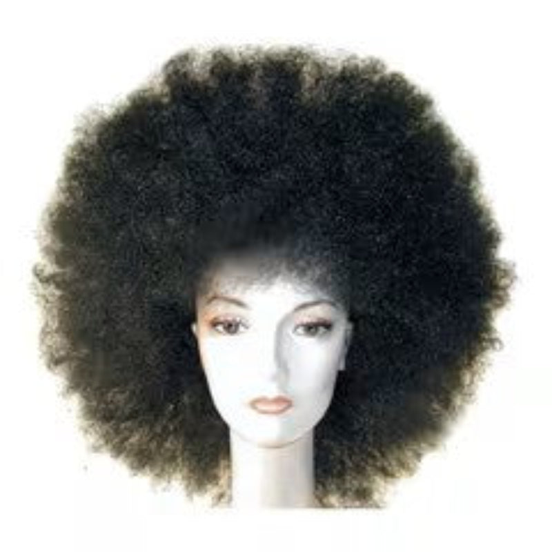 Afro Clown Wig - Jumbo