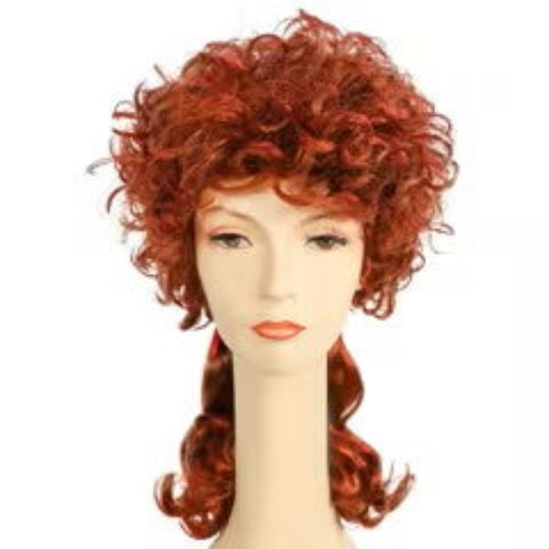 Farmer’s Daughter Wig