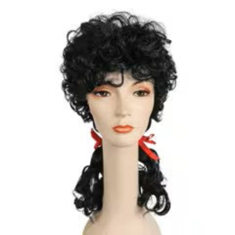 Farmer’s Daughter Wig
