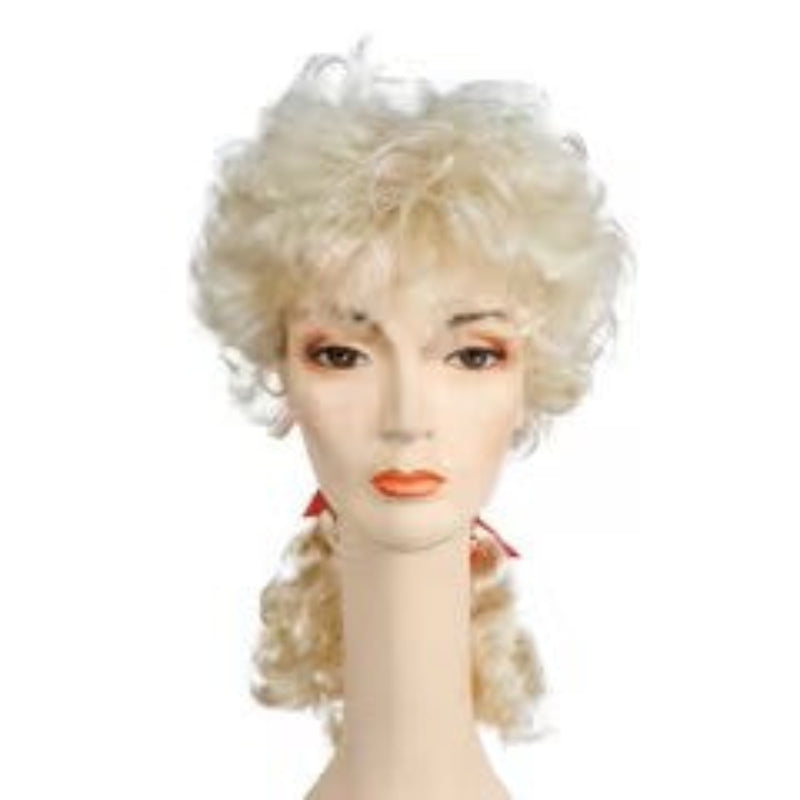 Farmer’s Daughter Wig