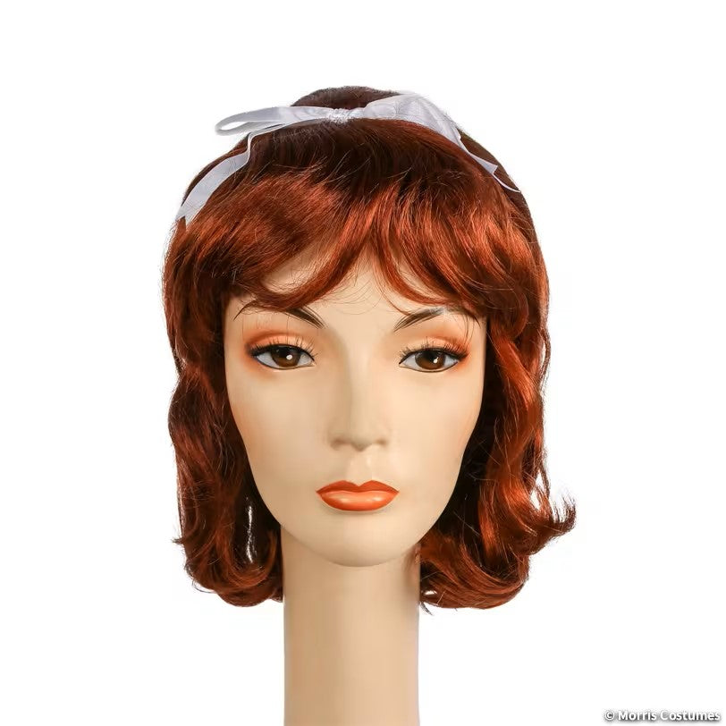 Bobby Soxer / Gidget Wig