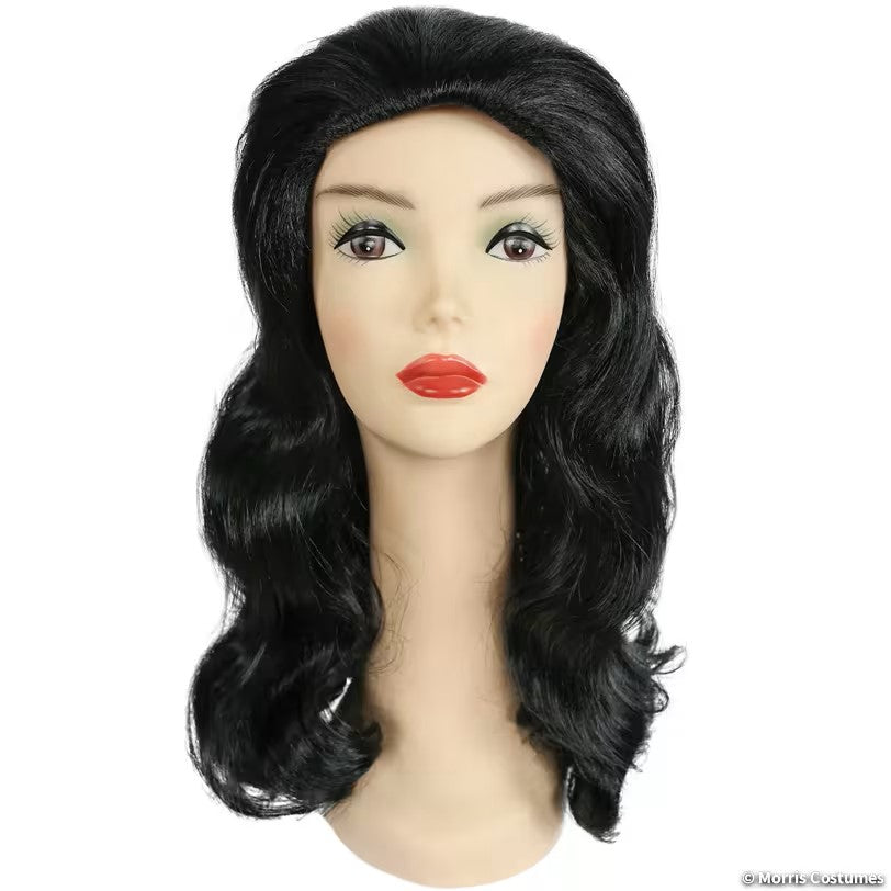 Alice in Wonderland Wig