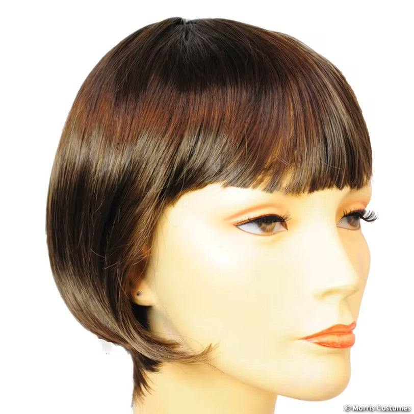 Lulu 1920's Wig