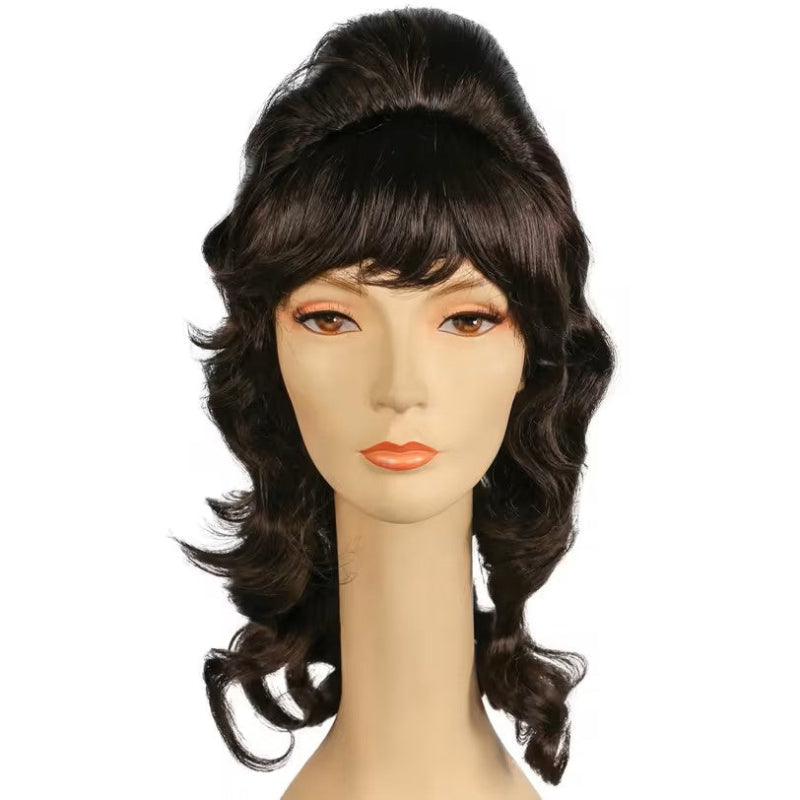 Peg Wig
