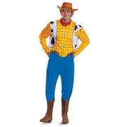 Toy Story Woody Classic Adult Costume