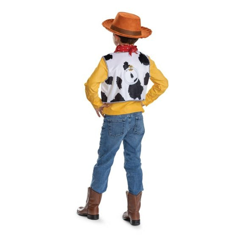 Woody Accessory Kit for Kids