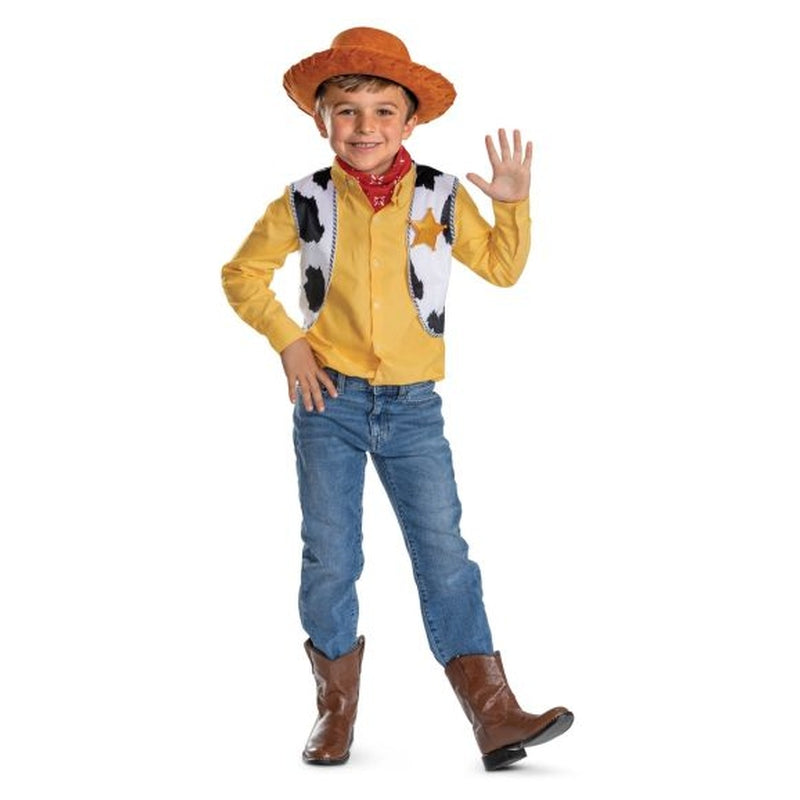 Woody Accessory Kit for Kids