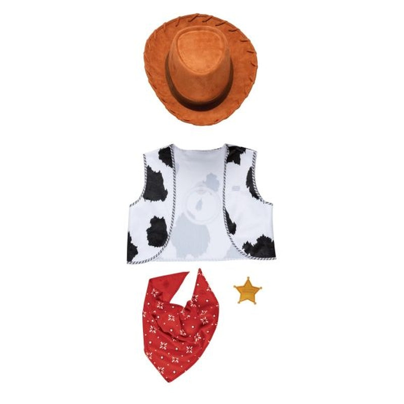 Woody Accessory Kit for Kids