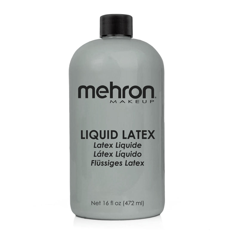 Liquid Latex by Mehron